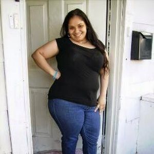 Meet your Posher, Jacqueline